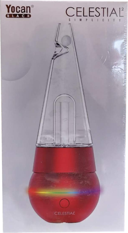 Yocan Celestial 2 Red